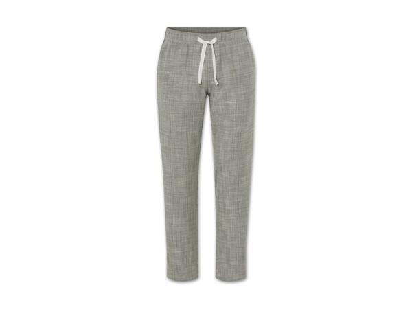 Herren Hose