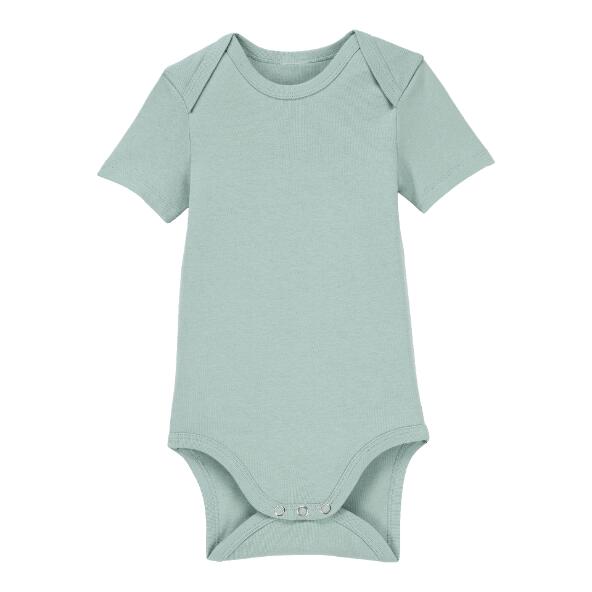 L&D(R) 				Body pour bébés, 2 pcs