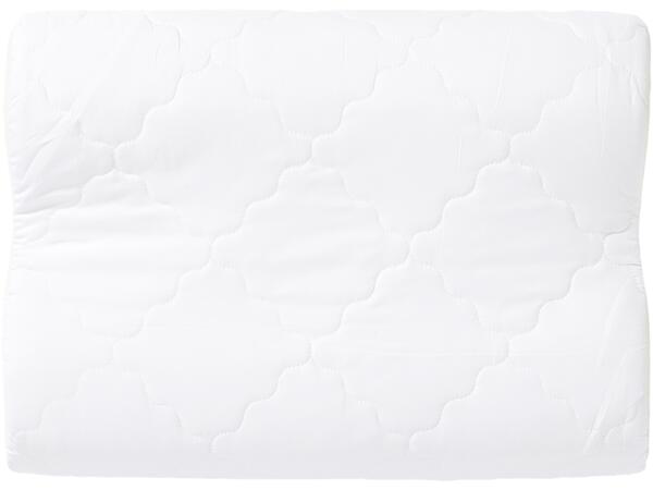 Polygiene Neck Support Pillow