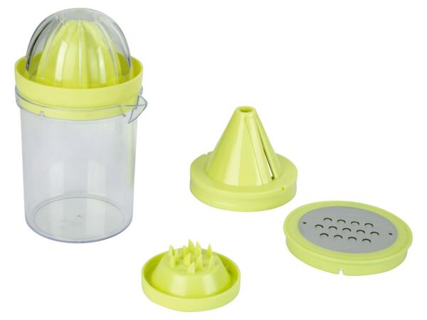 4-in-1 Kitchen Tool or Multi Slicer
