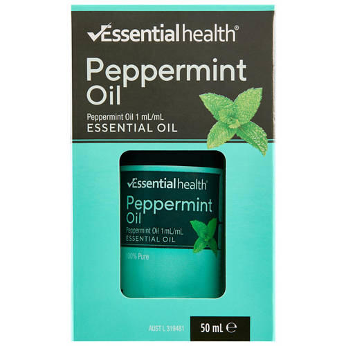 Essential Oils 50ml
