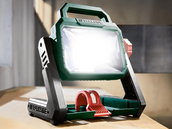 Projecteur à LED sans fil