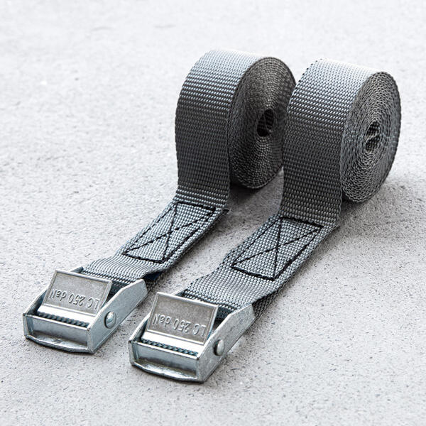 Spanngurte 2er-Set