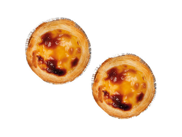Pastel de Nata
