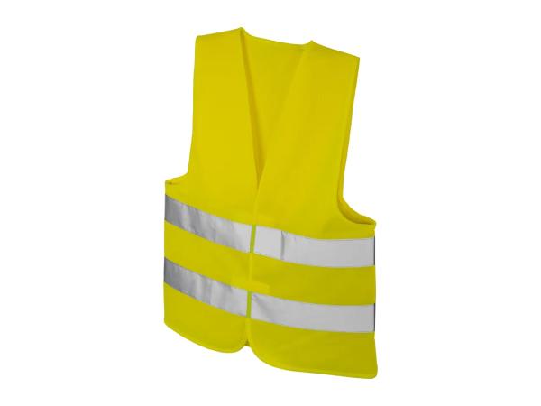 Ultimate Speed Kids' Hi-Vis Vest