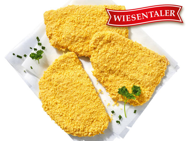 WIESENTALER Frisches österreichisches Cordon Bleu