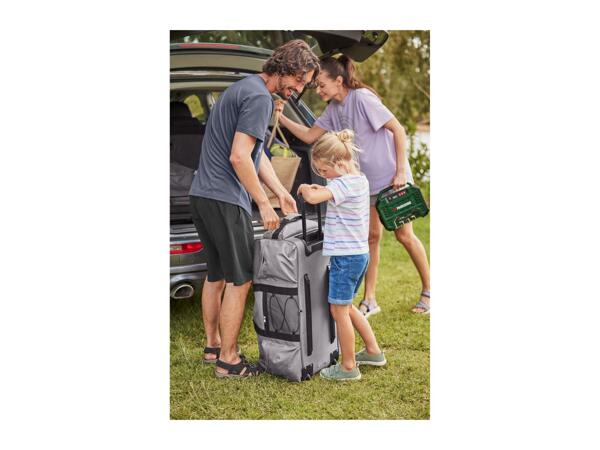 Topmove Wheeled Holdall
