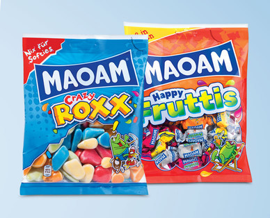 MAOAM