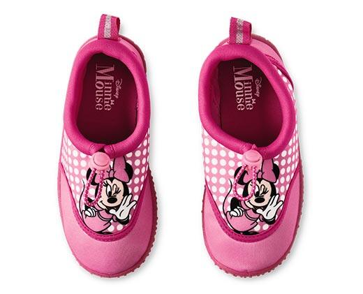 Children's Character Water Shoes