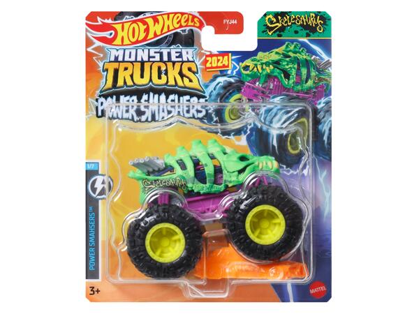 Hot Wheels / Enchantimals Assortment