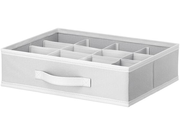 Storage Box Assortment