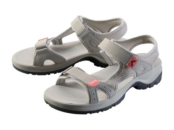 Trekkingsandaler