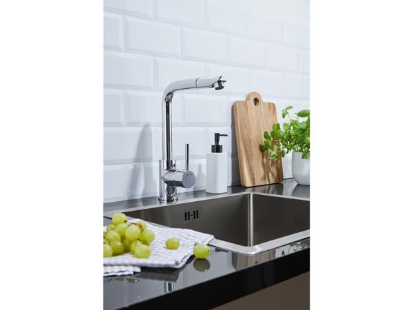 Kitchen Mixer Tap