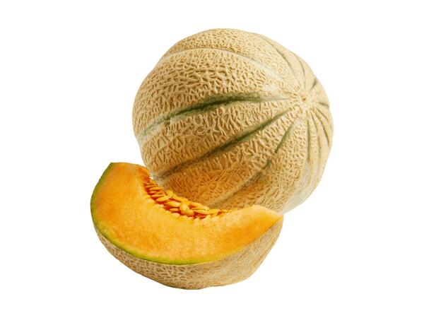 Cantaloupemelonen