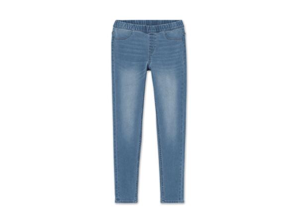 Kinder Thermo-Jeggings