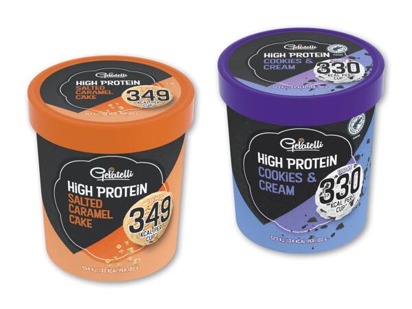 GELATELLI Isbæger
