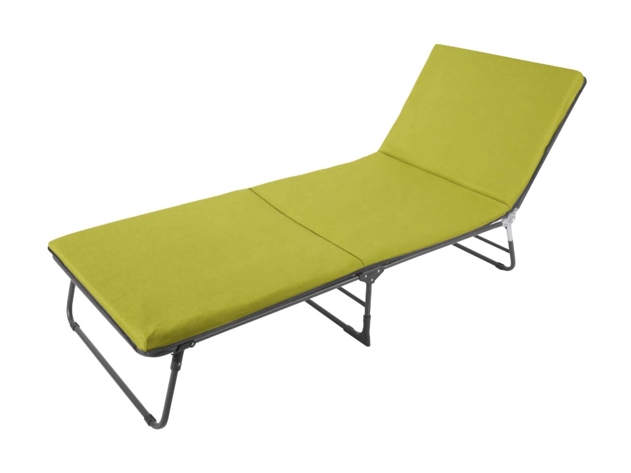 FLORABEST Sunlounger