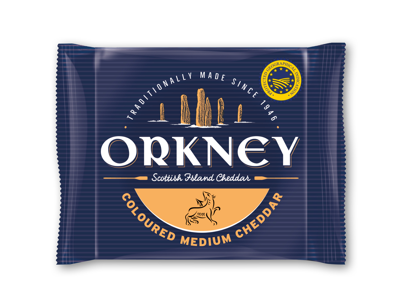 Orkney-cheddar