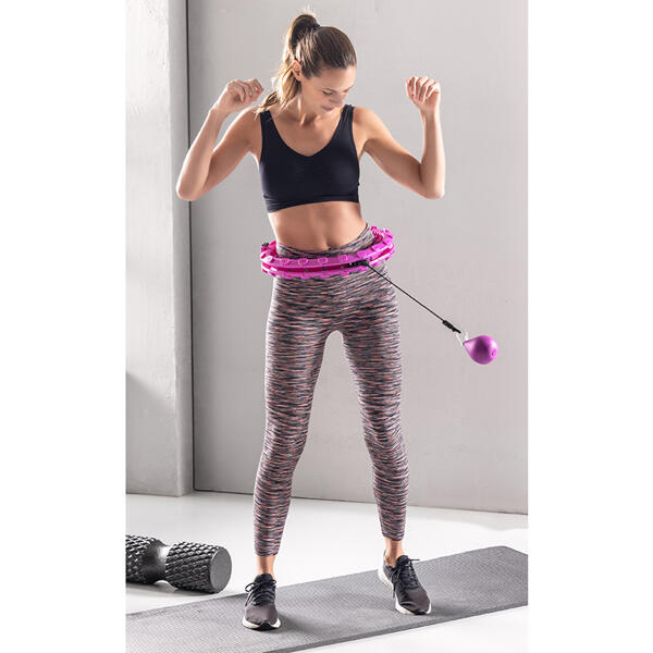 Smart Hula Ring