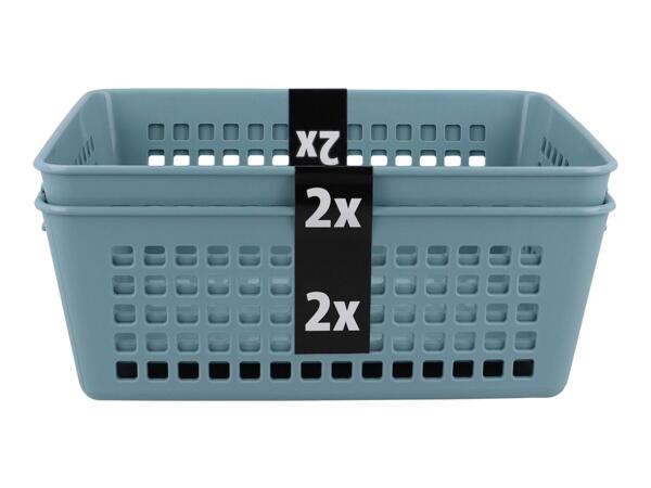 JES Collection Kitchen Accessories