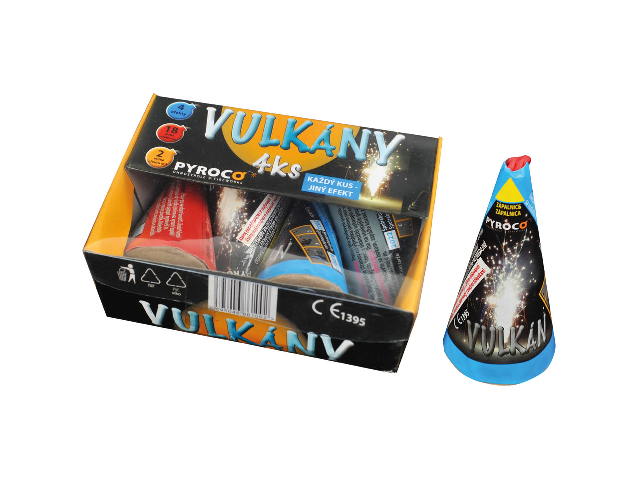 Vulkan