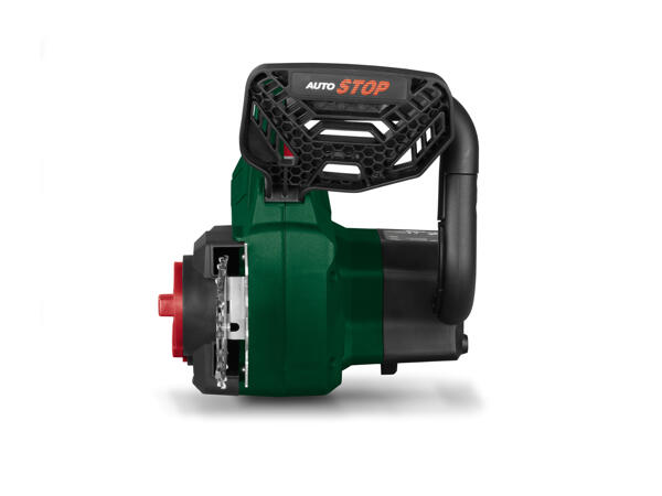 Parkside 20V Cordless Chainsaw - Bare Unit