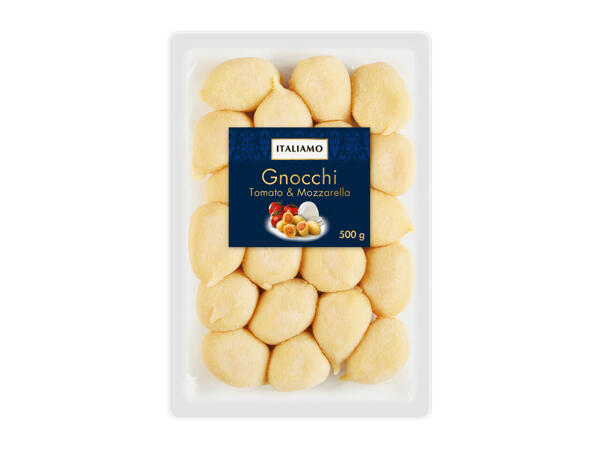 Italiamo Filled Gnocchi