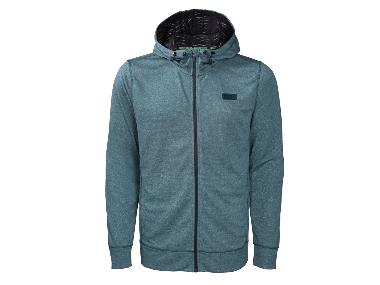 Men's Performance Jacket