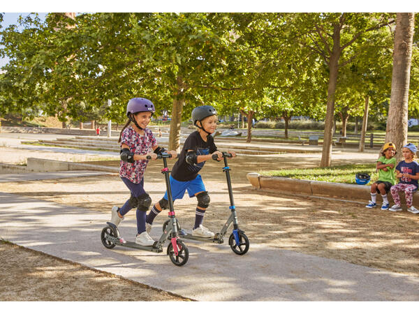 KIDS SKATING HELMET