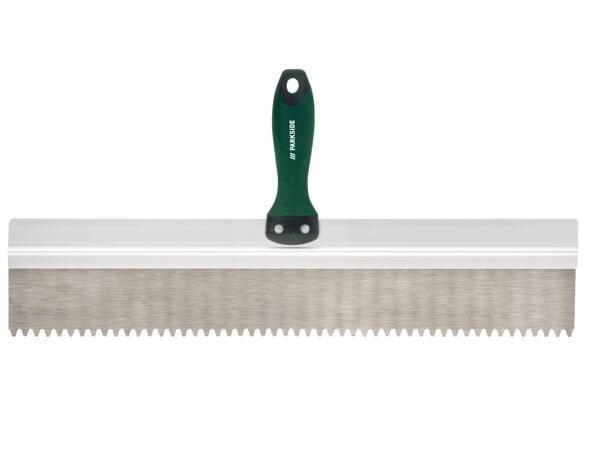Scraper Assortment