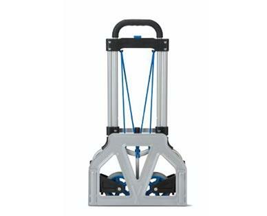 WORKZONE 
 Foldable Hand Truck