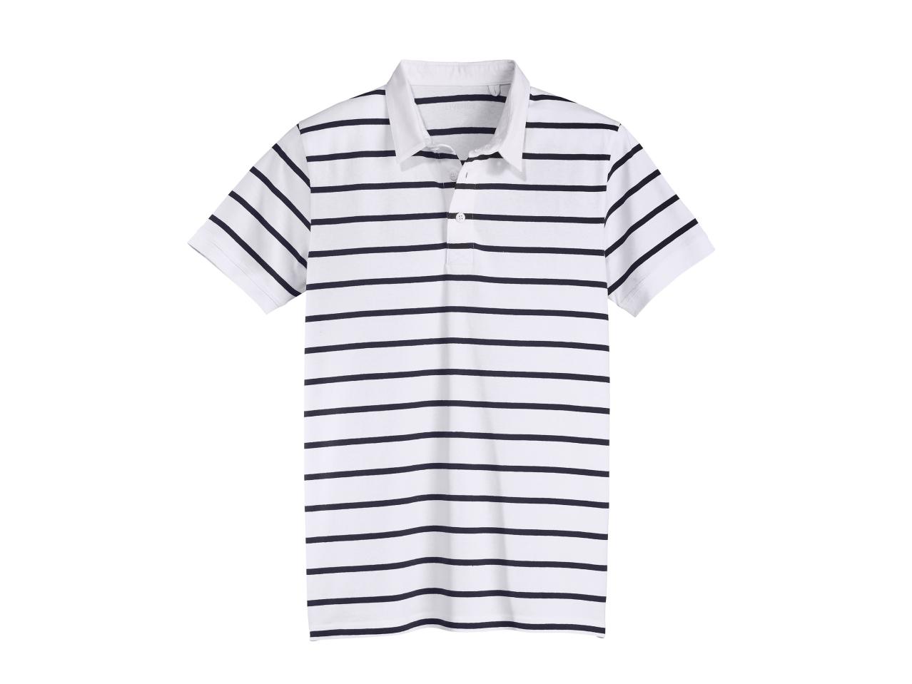 Livergy Men's Polo Shirt1