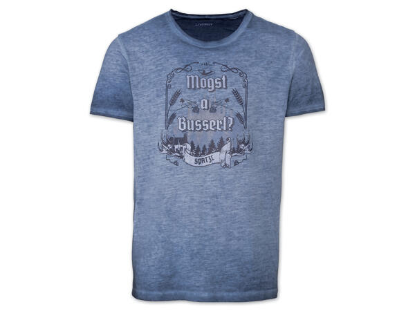 Herren T-Shirt