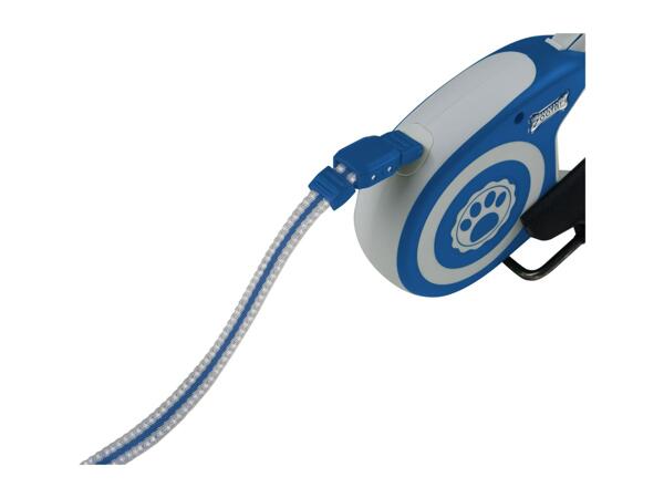 Zoofari Retractable Dog Lead