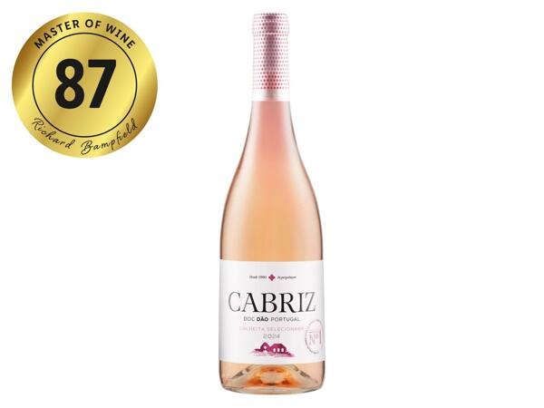 Cabriz Dão Rosé