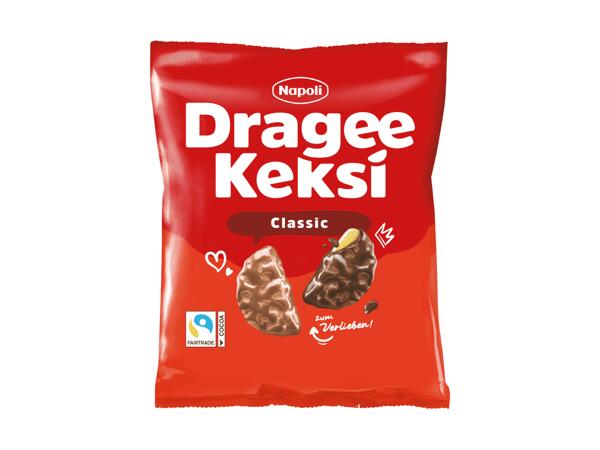 Dragee Keksi
