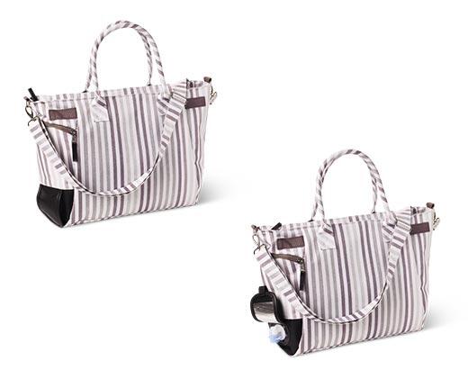 Serra 
 Wine Dispensing Tote