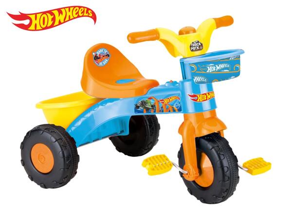 Hot Wheels My 1st Trike