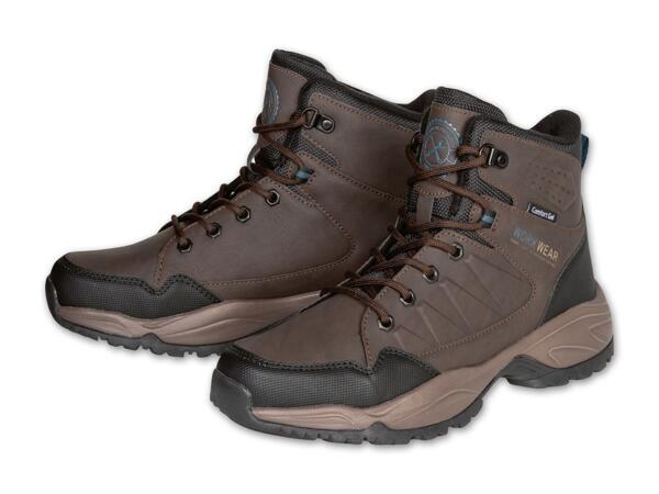 Herren Heimwerker-Stiefel