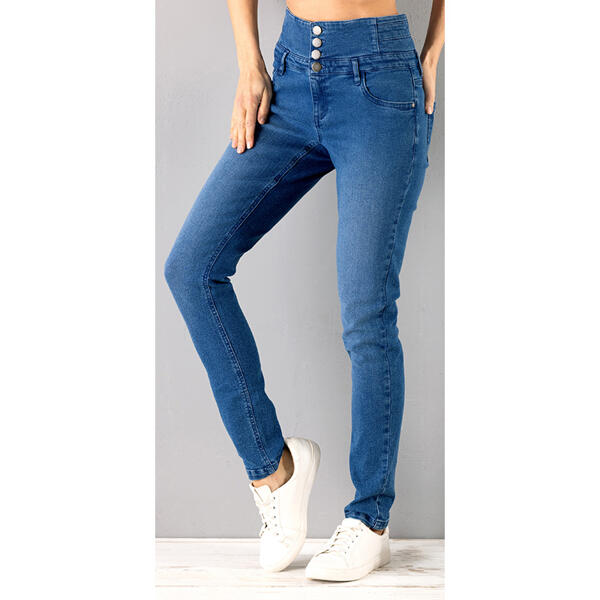 Body-Shape Jeans