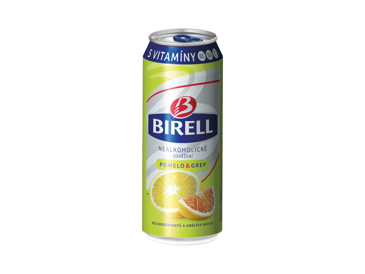 BIRELL