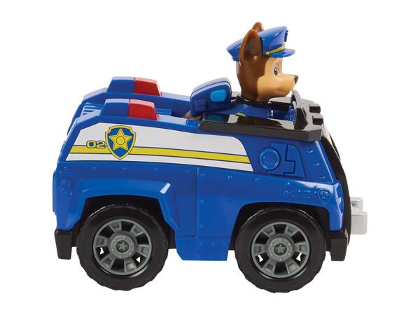 Spinmaster Paw Patrol Vehicle
