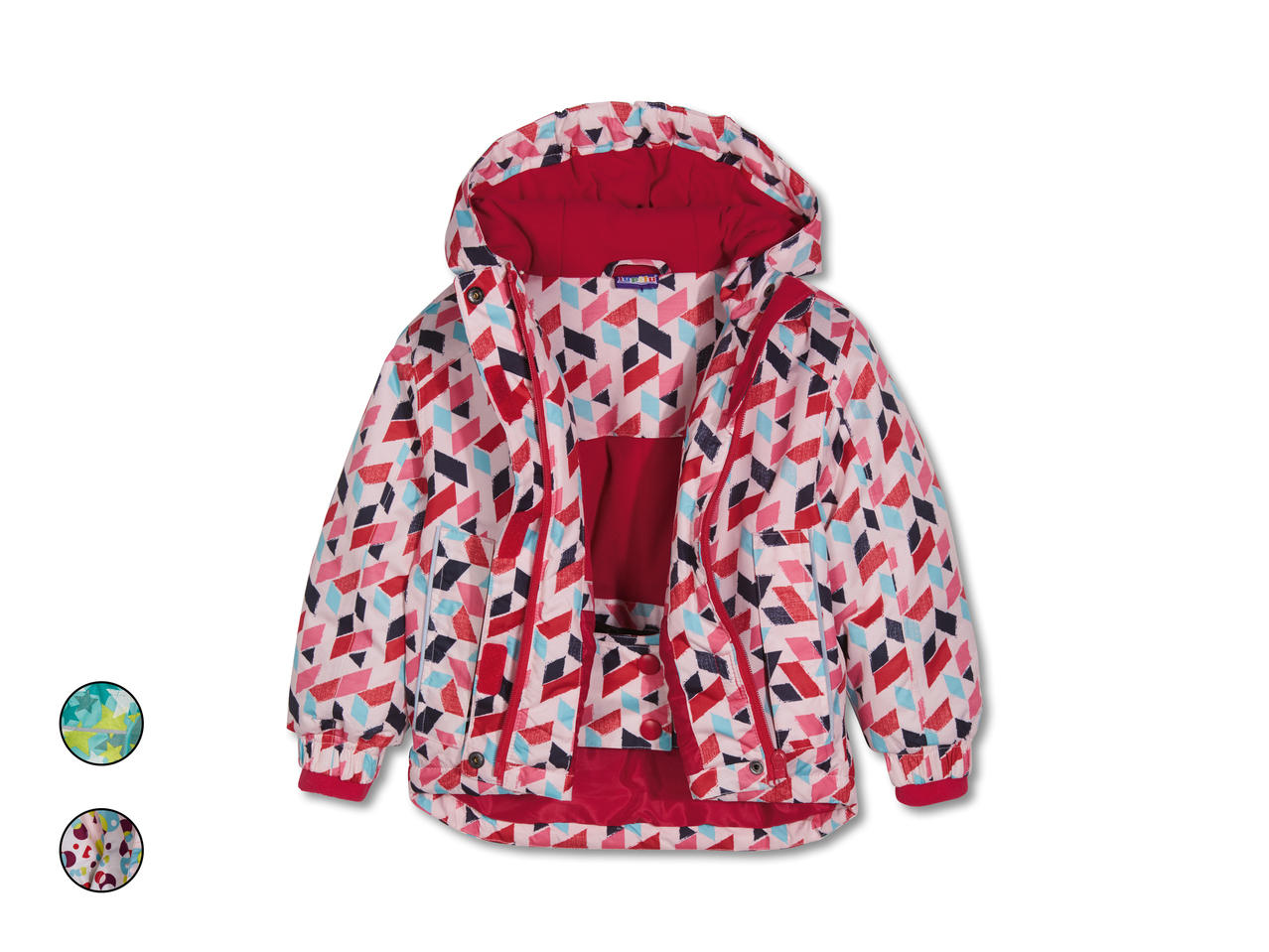 Veste de neige1