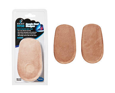 Neat Physio Adult Heel Wedges