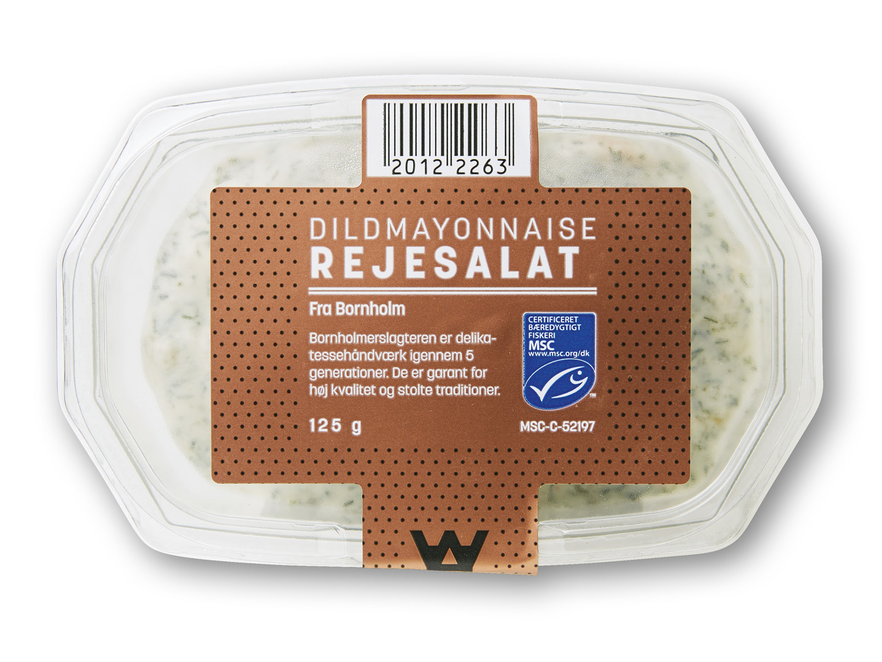 WH Rejesalat