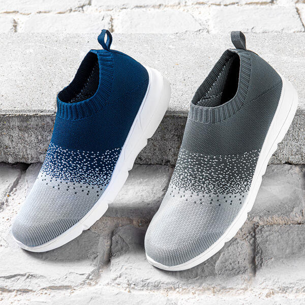 Sock-Slipper