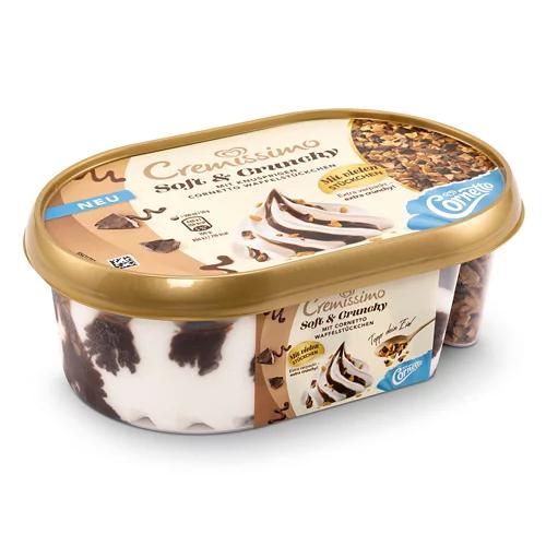 ESKIMO Soft & Crunchy