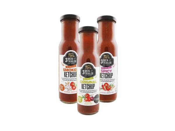 Artisan Ketchup