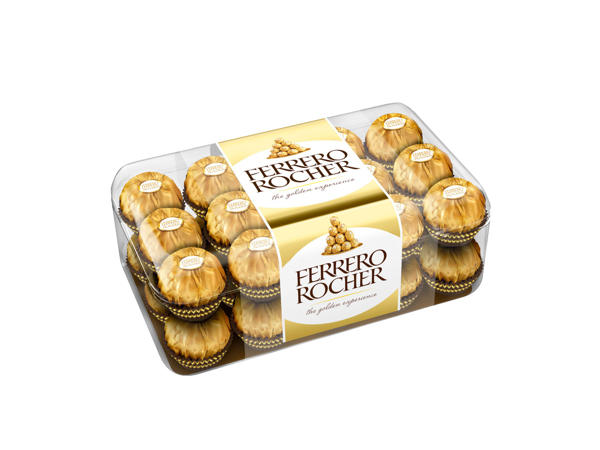 Ferrero Rocher