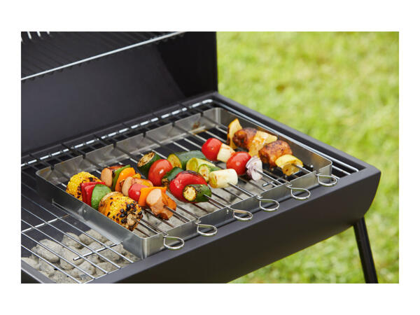 Grill Meister Skewer Set